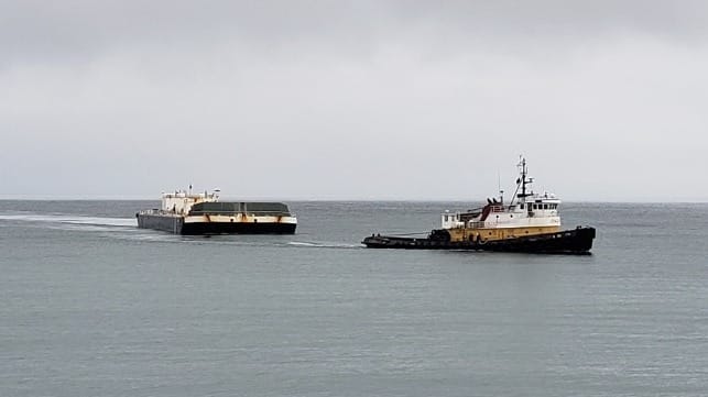 shemya island delivery
