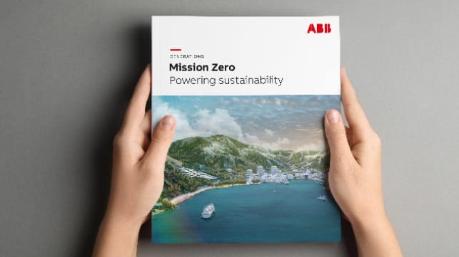Mission Zero