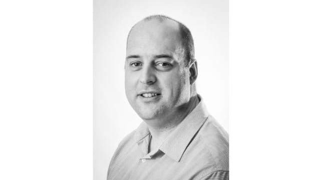 Jamie Jones, Operations Director, GTMaritime