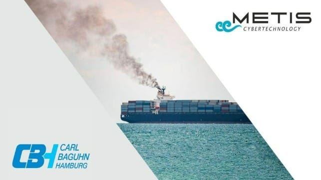METIS and Carl Baguhn to deliver greener future