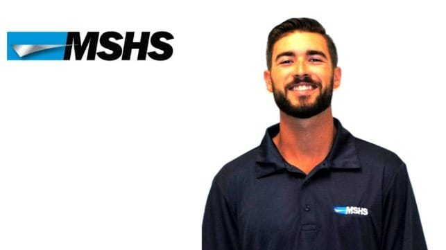 Maxwell Illing, Engine Sales Manager