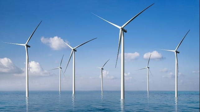 Nor-Shipping 2021 - energising ocean business