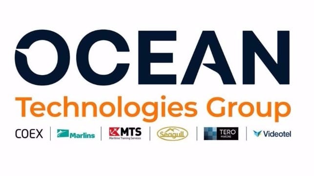 Ocean Logo