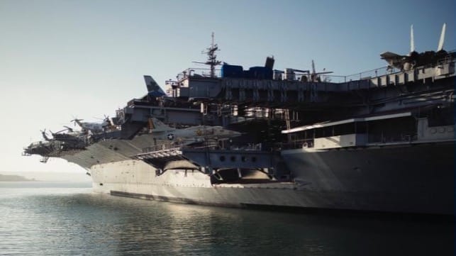 BIO-UV Group and its American engineering and servicing partner, The Columbia Group, have been selected to develop a ballast water treatment system for the United States Navy
