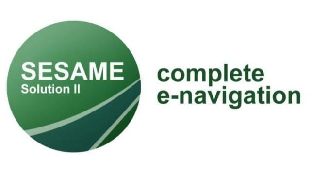 The SESAME Solution II e-navigation project aims to automate ship reporting worldwide