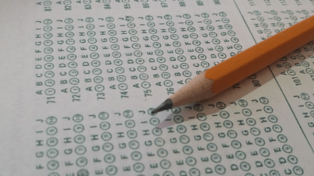 standardized test