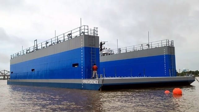 Image courtesy of JMS Naval Architects