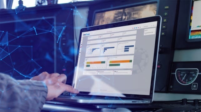DocMap is the leading global HSEQ management system which eliminates complex and time-consuming paper trails, simplifying safety and risk management.