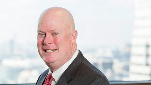 Sean Dalton