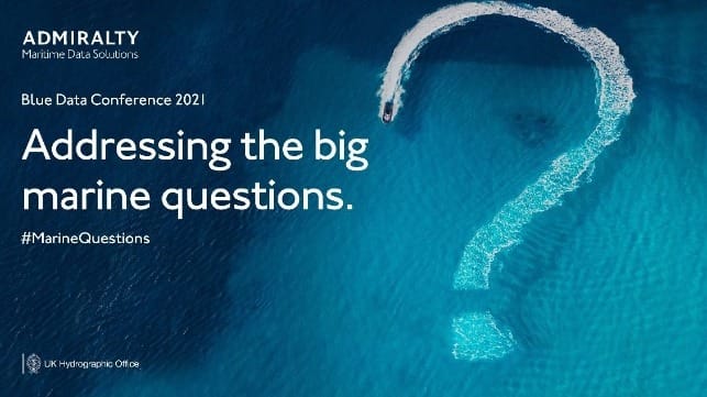 Event will bring together leading experts to address some of the defining questions for our ocean industries and the marine environment