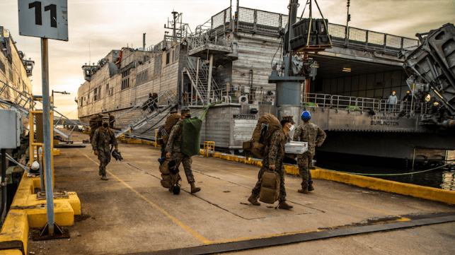 [Image by: Austal USA]