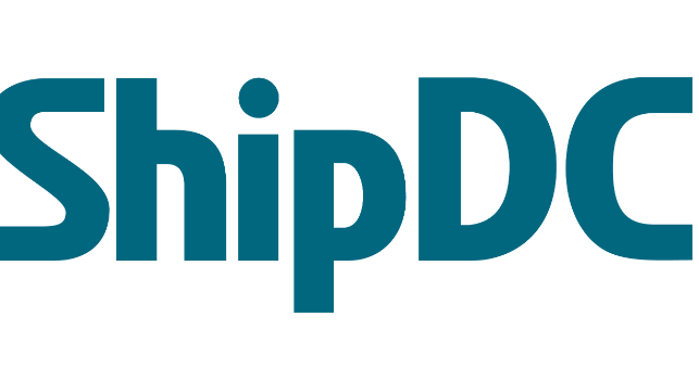 ShipDC logo