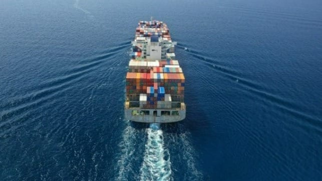 ABB launches C-CAMs automation solution for merchant marine vessels-ABB Marine and Ports
