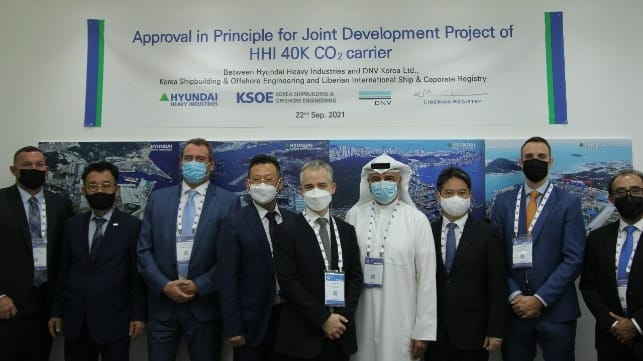 Image courtesy of DNV