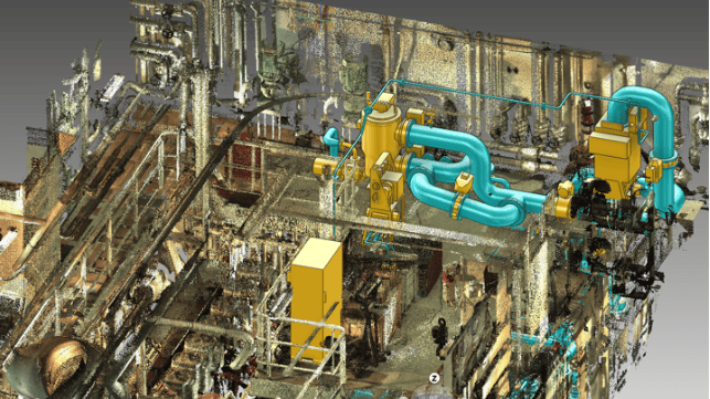 ballast water treatment system
