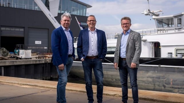 Concordia Damen launches BesteVaer Capital Fund