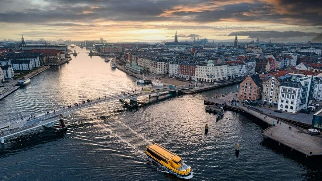 Image courtesy of Damen