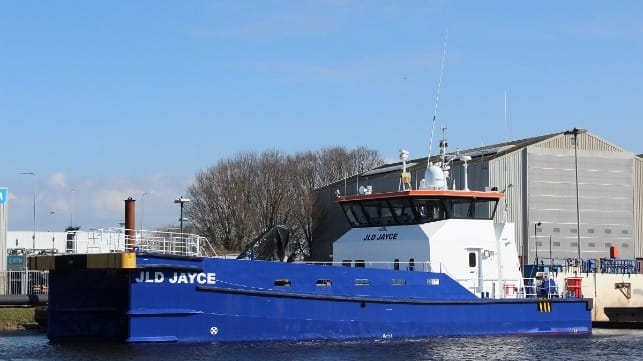 Damen FCS 2610