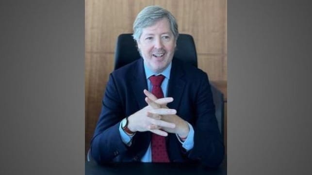 Javier Echeverria