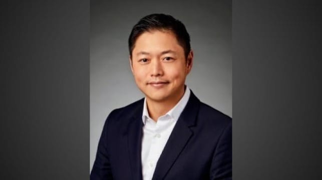 Adam Pang champions the next chapter in digitisation at OneOcean
