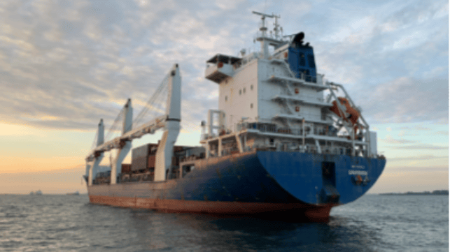 Image courtesy of Port Tampa Bay