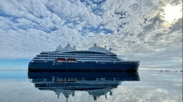 Ponant 3 © PONANT - Nicolas Dubreuil