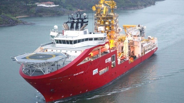 SKANDI VITORIA