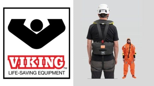 VIKING YouSafe Walk to Work PS4101