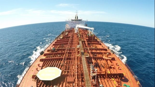 Wärtsilä Fleet Operations Solution (FOS) by Wärtsilä Voyage is to be employed by Hamburg-based third-party ship manager Zeaborn Ship Management for its managed tanker fleet © Zeaborn Ship Management