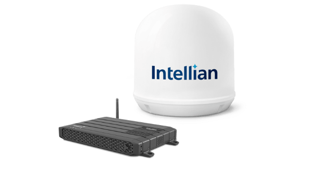intellian