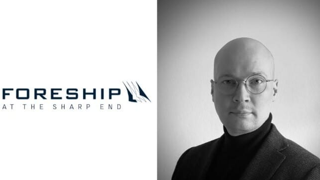 Foreship