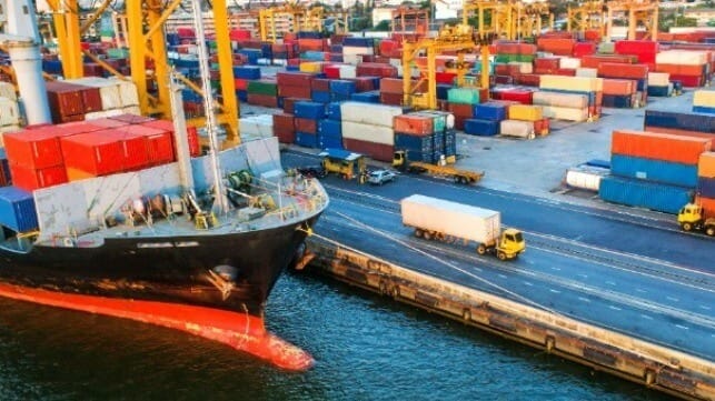 Containers