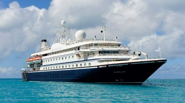 Image courtesy of SeaDream Yacht Club