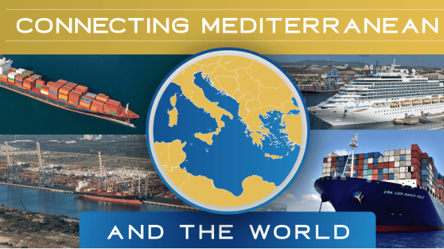 Mediterranean forum