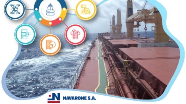 Image courtesy of Navarone