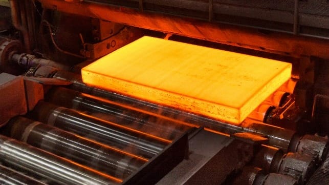 SSAB fossil-free steel