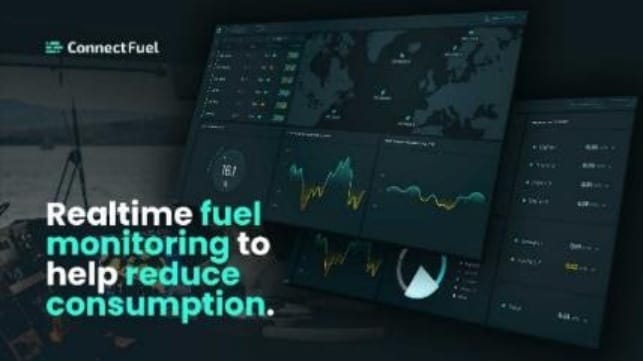Image courtesy of ConnectFuel