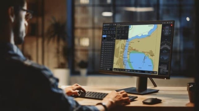 Kongsberg Digital’s K-Sim Navigation, K-Sim Cargo and K-Sim Engine solutions will be the first cloud-based simulators to be awarded the new Class D certification from DNV