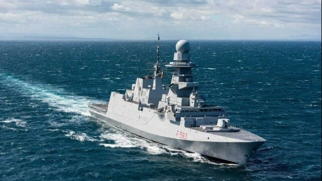 Parker altair® Neptune Filtration System Selected to Provide Reliable Operation of Italian and US Navy Vessels