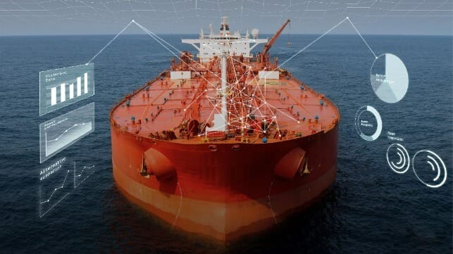 Image courtesy of Kongsberg Digital