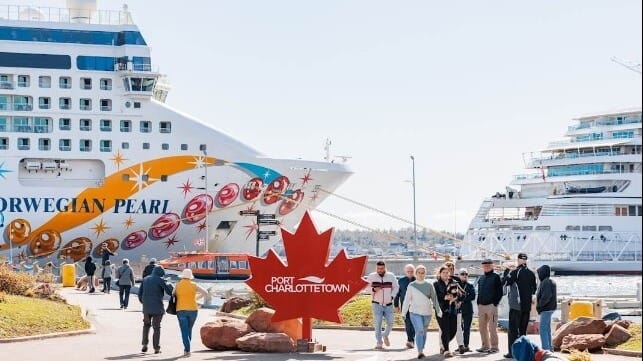Port Charlottetown