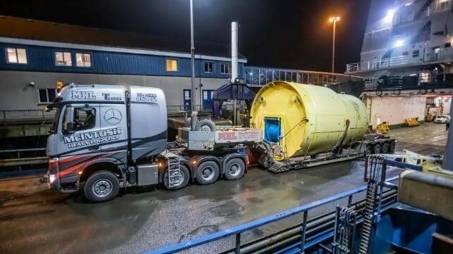 Image courtesy of AWS Ocean Energy