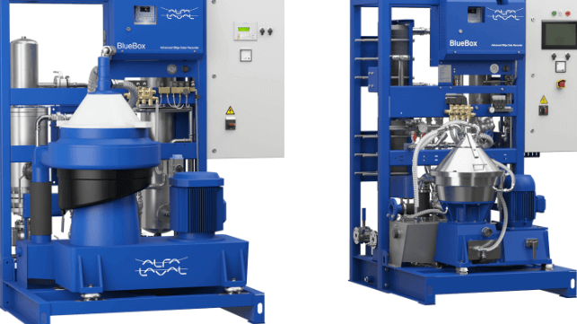 Alfa Laval 