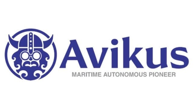 Avikus Logo