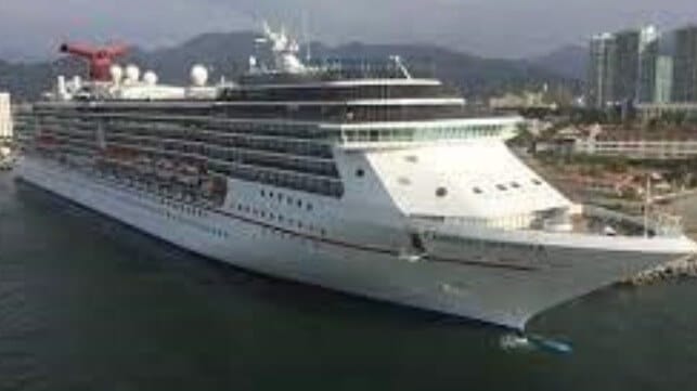 Carnival Miracle