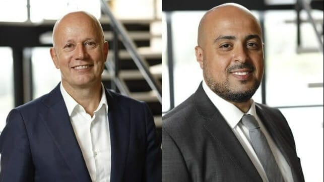 Peter Aarsen will become Yanmar’s new CEO to lead the worldwide Energy Systems business unit. On the same date, Samir Laoukili will succeed Peter Aarsen as the new President of Yanmar Europe B.V.