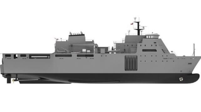 Wärtsilä 