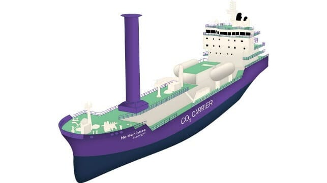 Image courtesy of TGE Marine