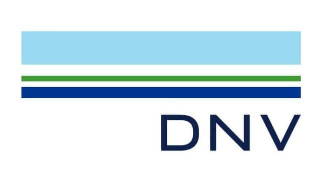 DNV Logo