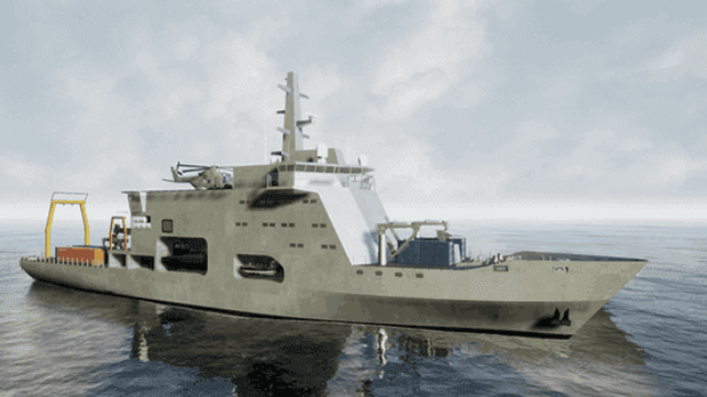 Fincantieri